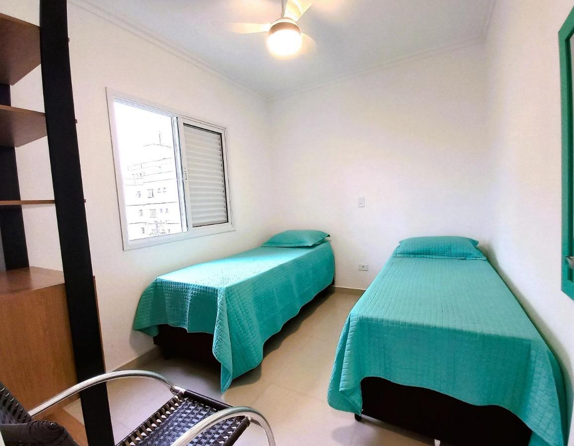 500 Metros Da Orla Itagua Em Ubatuba - Varanda Gourmet/ Wi-Fi Dış mekan fotoğraf